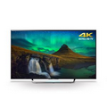 Sony 55" 4K Ultra HD TV (Triluminos  Display)